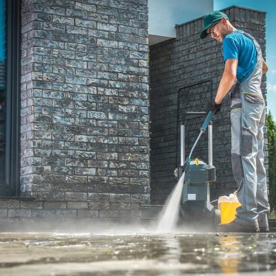 Power Wash