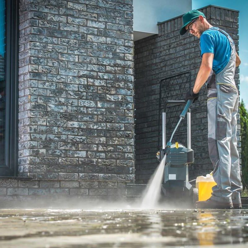 Power Wash