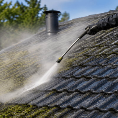 Roof Cleaning1