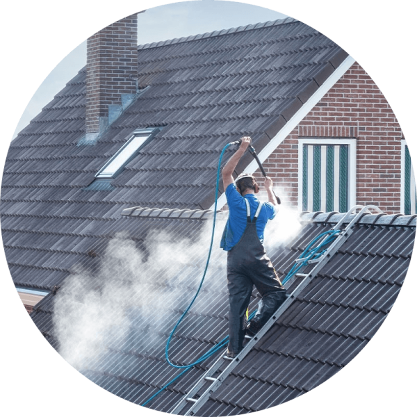 Roof Round